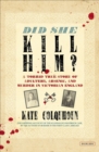 Did She Kill Him? : A Torrid True Story of Adultery, Arsenic, and Murder in Victorian England - eBook