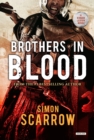 Brothers in Blood : A Roman Legion Novel - eBook