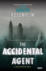 The Accidental Agent : A Novel - eBook