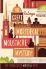 The Great Mortdecai Moustache Mystery - eBook