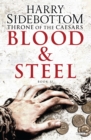 Blood & Steel - eBook