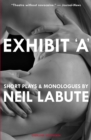 Exhibit 'A' : Short Plays and Monologues - eBook