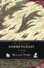 The Illustrated Gormenghast Trilogy : 100 Unseen Illustrations - eBook