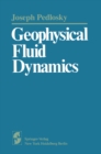 Geophysical Fluid Dynamics - eBook