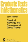 Classical Topology and Combinatorial Group Theory - eBook