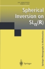 Spherical Inversion on SLn(R) - eBook