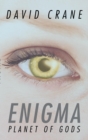 Enigma Planet of Gods - eBook