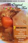 The  Original Jamaican Cowfoot Recipe - eBook