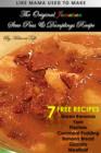 The  Original Jamaican Stew Peas & Dumplings Recipes - eBook