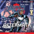 William F. Nolan's Logan's Run - Aftermath - eAudiobook