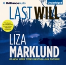 Last Will : A Novel - eAudiobook