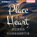 Place of the Heart - eAudiobook