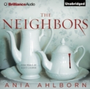 The Neighbors - eAudiobook