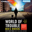 World of Trouble - eAudiobook