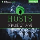 Hosts - eAudiobook