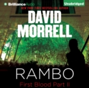 Rambo : First Blood Part II - eAudiobook