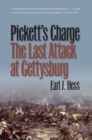 Pickett's Charge--The Last Attack at Gettysburg - eBook