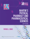 Martin's Physical Pharmacy and Pharmaceutical Sciences - eBook