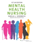Mental Health Nursing - eBook