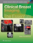 Clinical Breast Imaging: The Essentials : The Essentials - eBook