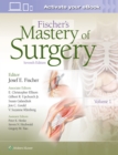 Fischer's Mastery of Surgery - Book
