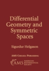 Differential Geometry and Symmetric Spaces - eBook