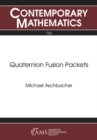 Quaternion Fusion Packets - eBook