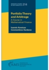 Portfolio Theory and Arbitrage - eBook