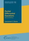 Partial Differential Equations - Book