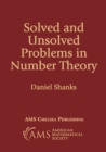 Solved and Unsolved Problems in Number Theory - eBook