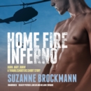 Home Fire Inferno - eAudiobook