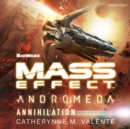 Mass Effect(TM) Andromeda: Annihilation - eAudiobook