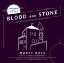 Blood and Stone - eAudiobook