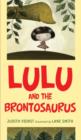 Lulu and the Brontosaurus - eBook