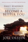 Daily Readings from Become a Better You : 90 Devotions for Improving Your Life Every Day - eBook