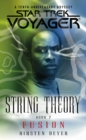 String Theory Book Two : Fusion - eBook