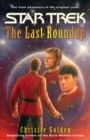 The Last Round-up : Star Trek The Original Series - eBook