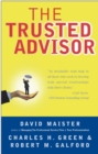 The Trusted Advisor - eBook