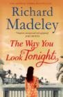 The Way You Look Tonight - Book