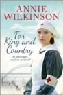 For King and Country : a heart-warming and nostalgic family saga about love surviving the war - eBook