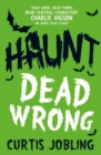 Haunt: Dead Wrong - eBook