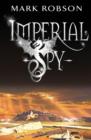Imperial Spy - eBook