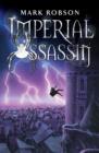 Imperial Assassin - eBook