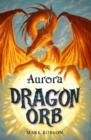Dragon Orb: Aurora - eBook