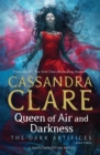 Queen of Air and Darkness - Book