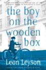 The Boy on the Wooden Box : How the Impossible Became Possible . . . on Schindler's List - Book