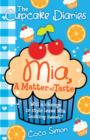 The Cupcake Diaries: Mia, a Matter of Taste - eBook