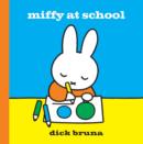 Miffy at School - Book