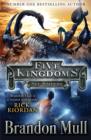 Five Kingdoms: Sky Raiders - eBook
