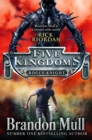 Five Kingdoms: Rogue Knight - eBook